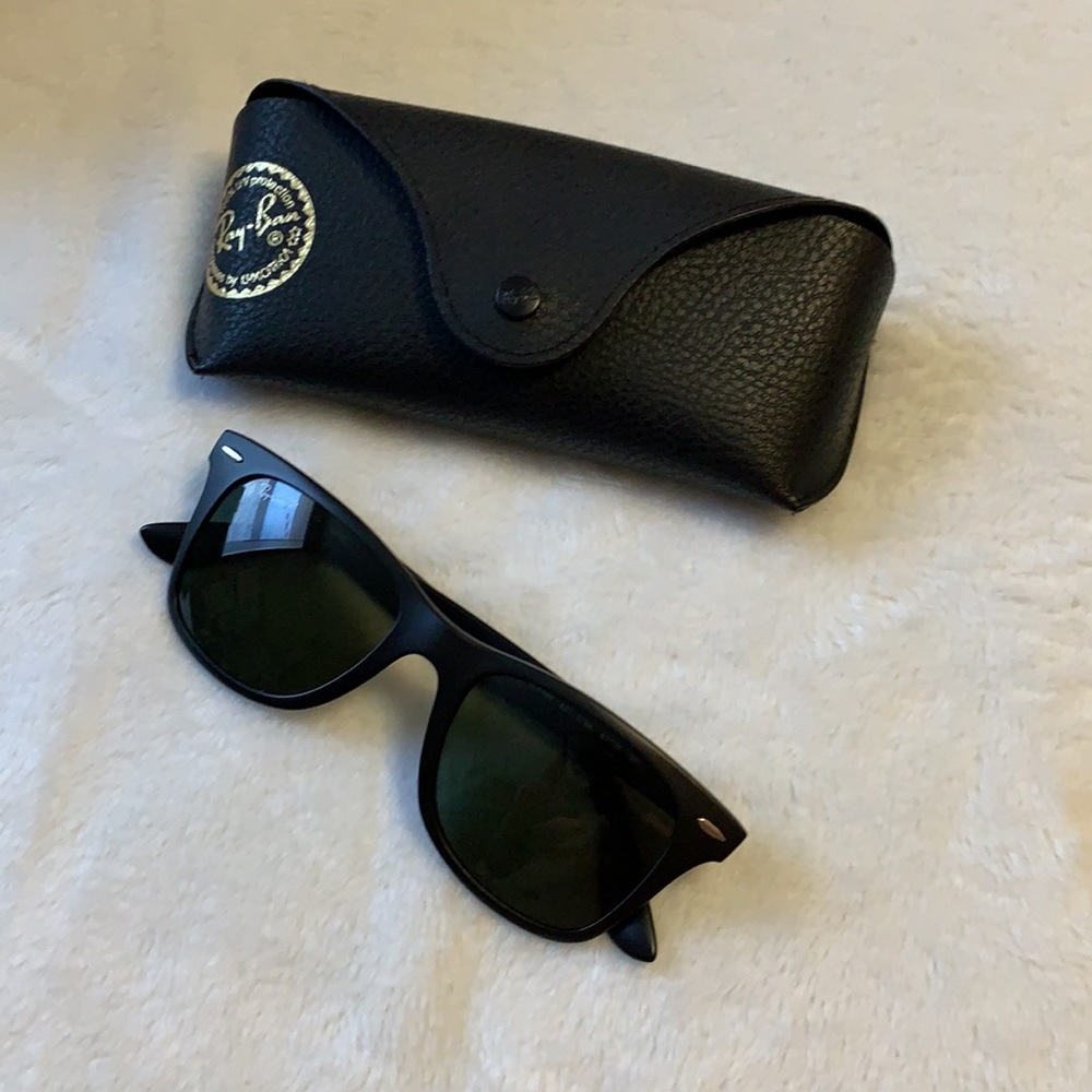 Ray bans